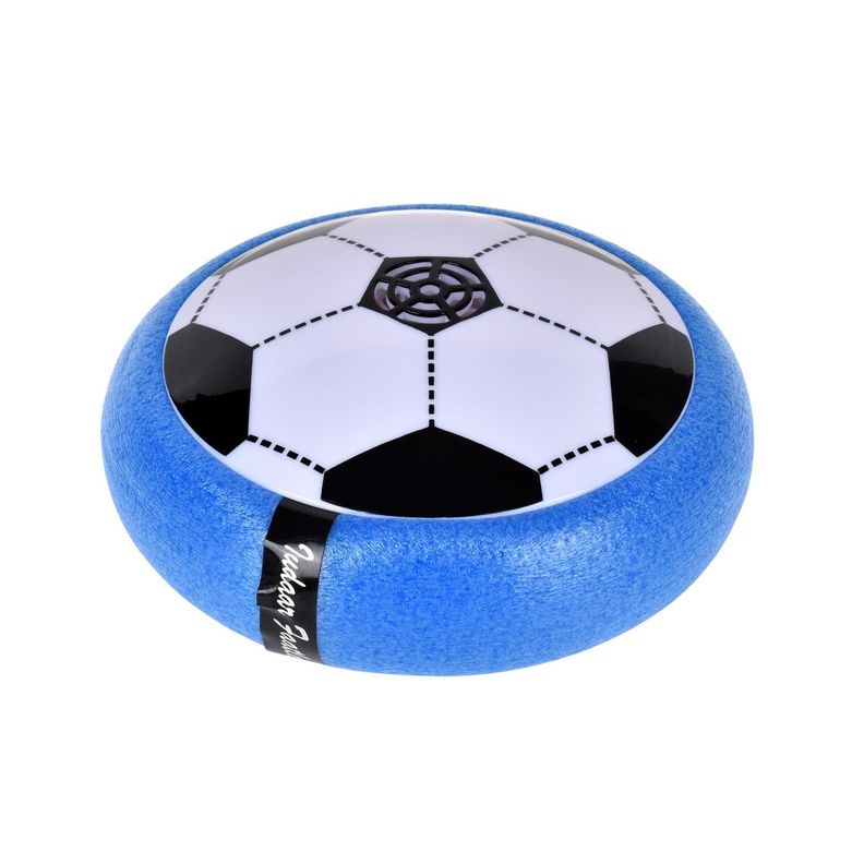 PELOTA DE AIRE DESLIZANTE LUCES LED-1