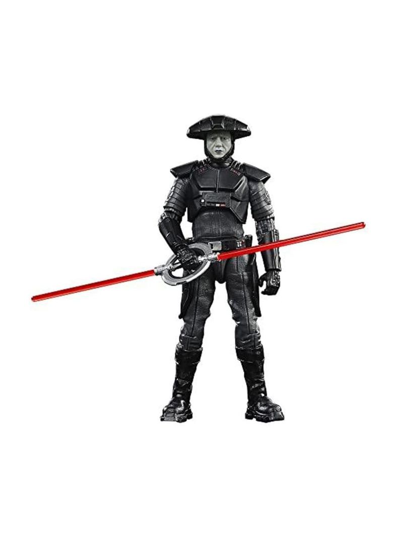 Figura de accion Star Wars edicion Fifth Brother 15 cm