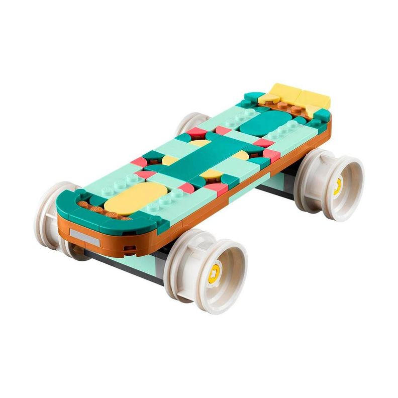 PATINES RETRO LEGO CREATOR-1