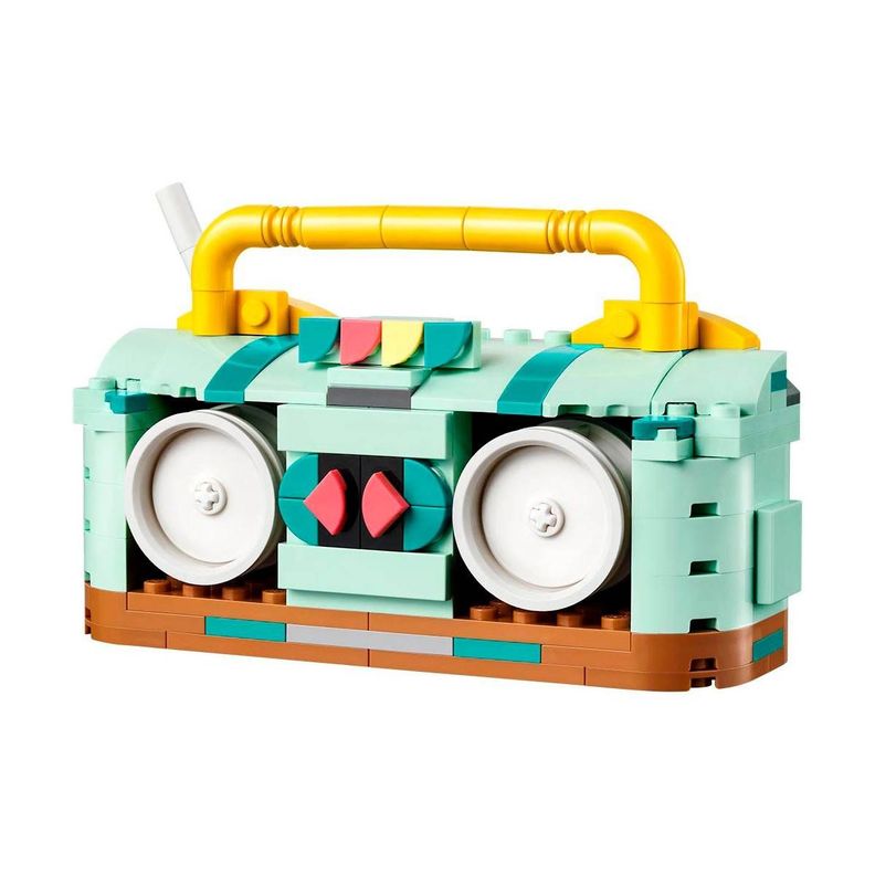 PATINES RETRO LEGO CREATOR-2