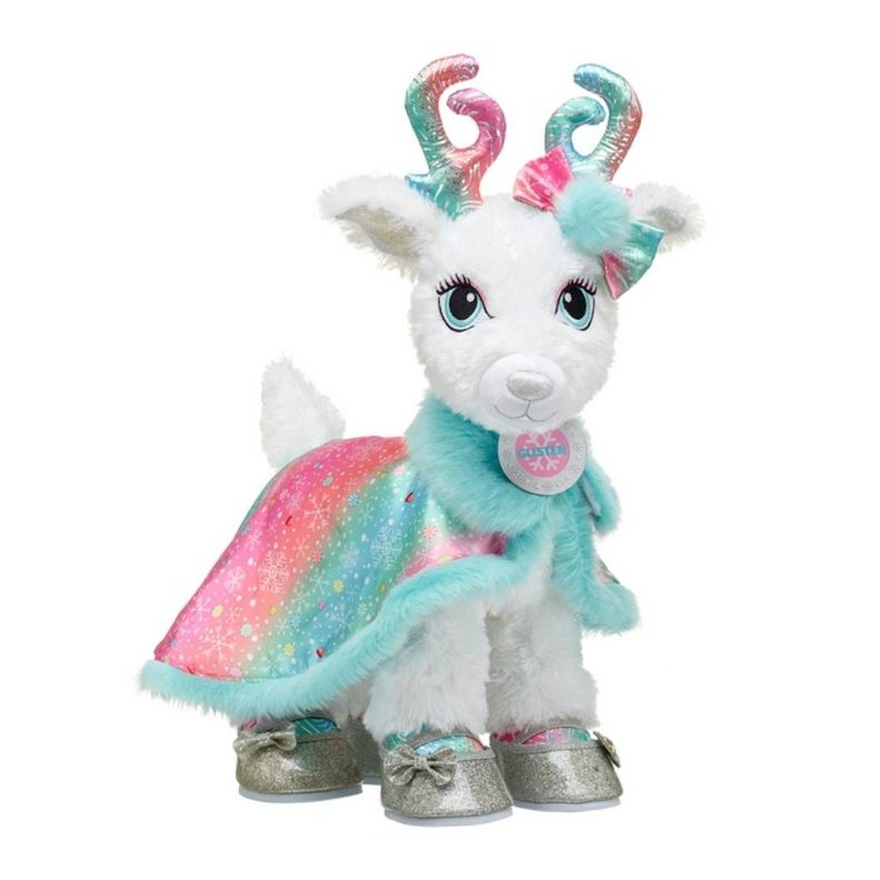 CAPA Y MOÑO GLISTEN MERRY MISSION BUILD-A-BEAR-2