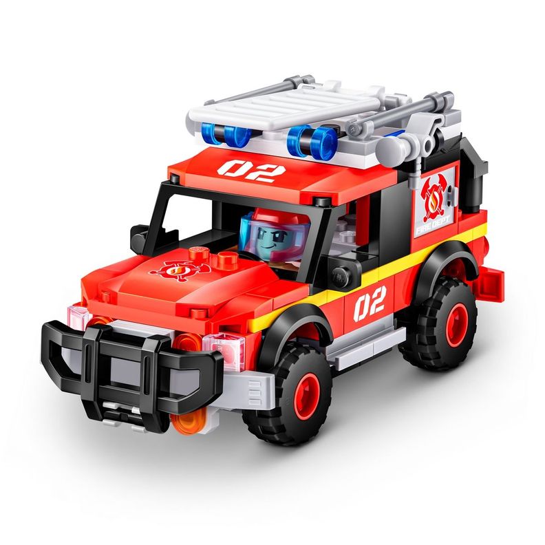 SET 265 BLOQUES MAX ESTACION DE BOMBEROS-4