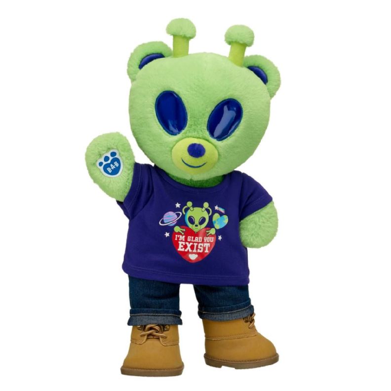 POLERA GLAD YOU EXIST BUILD-A-BEAR-2
