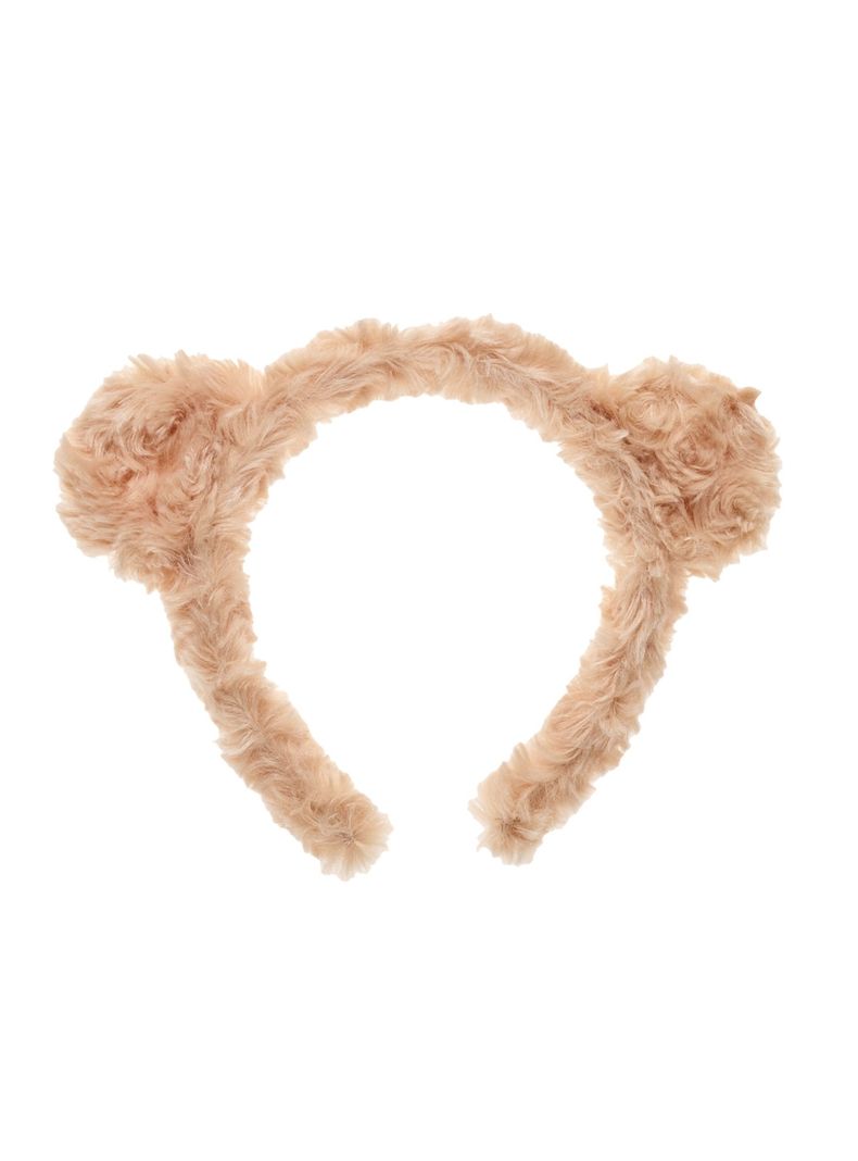Cintillo Build a Bear orejas de oso coleccion