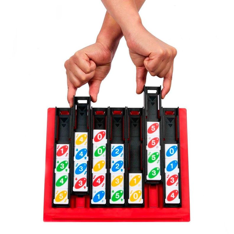 UNO QUATRO-2