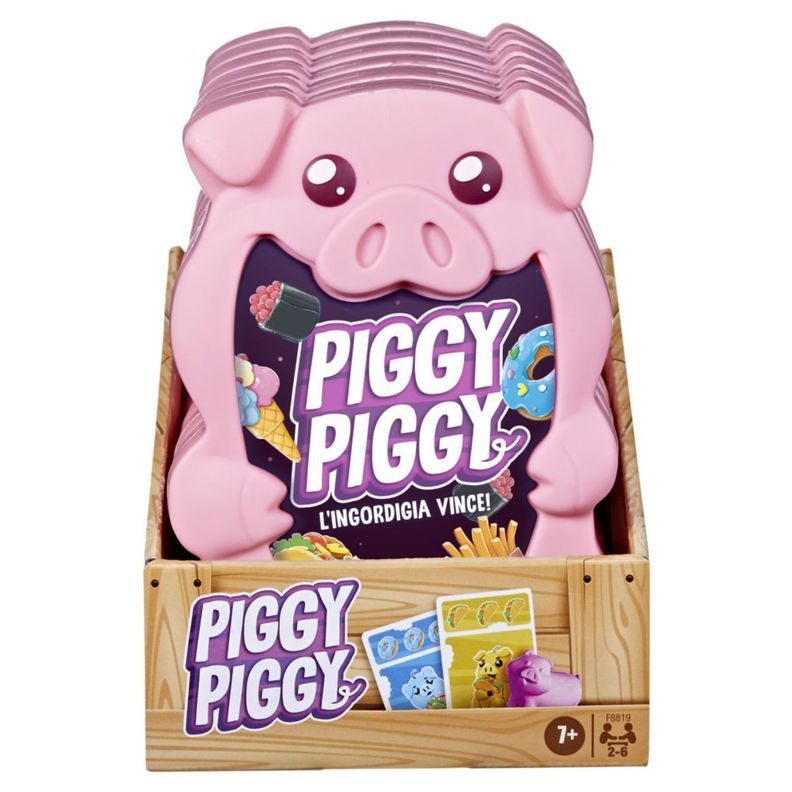 PIGGY PIGGY JUEGO DE MESA-4