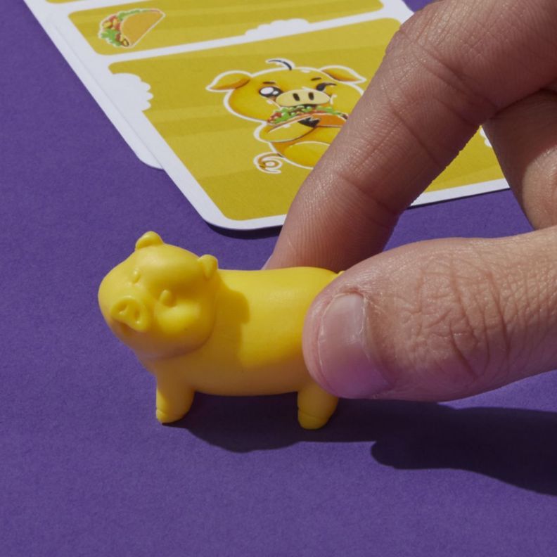 PIGGY PIGGY JUEGO DE MESA-9