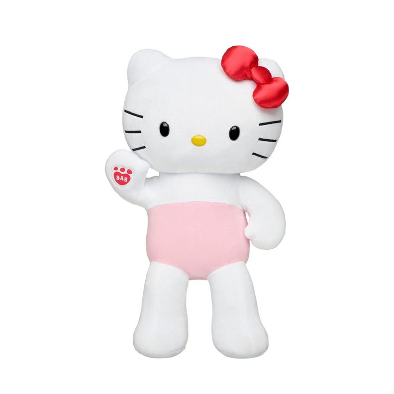 PELUCHE HELLO KITTY ROJA CLASICA BUILD-A-BEAR-2