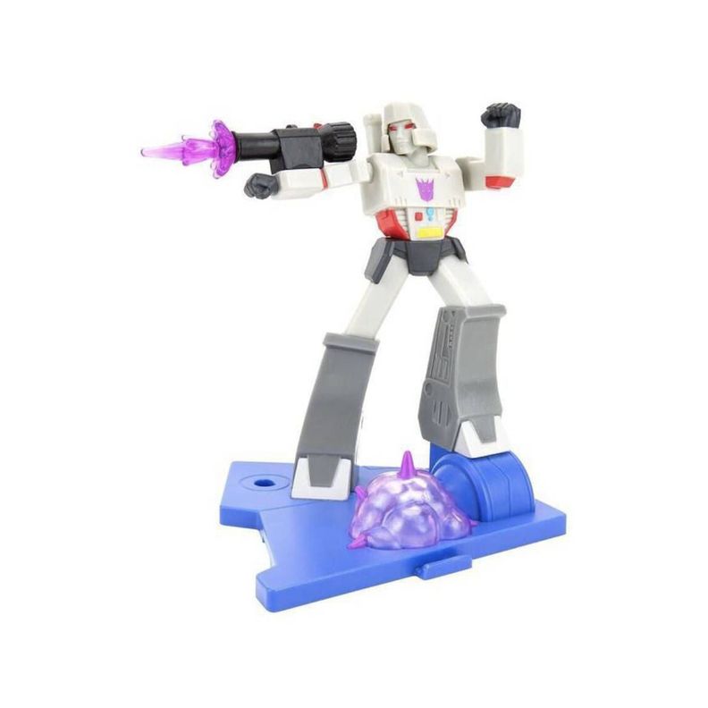 Zoteki Figura Transformers Megatron Intek-1
