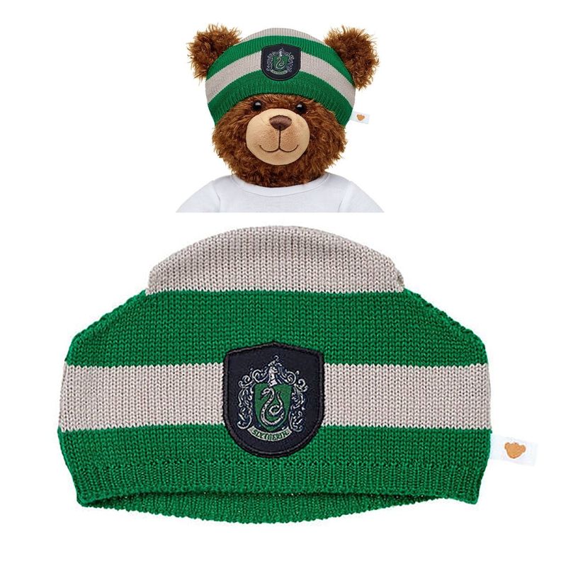 Gorro Slytherin Harry Potter Build-a-bear-0