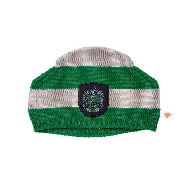 Gorro Slytherin Harry Potter Build-a-bear-1