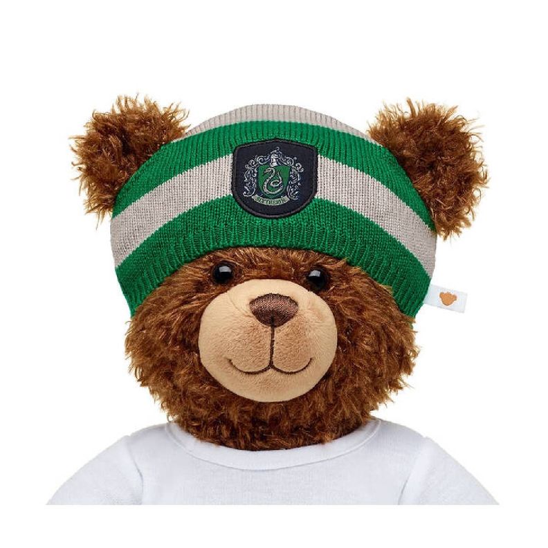 Gorro Slytherin Harry Potter Build-a-bear-2