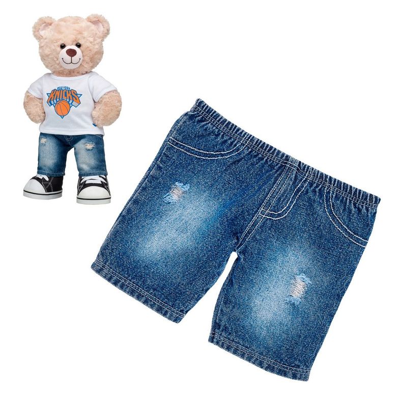 Jeans Rotos Build-a-bear