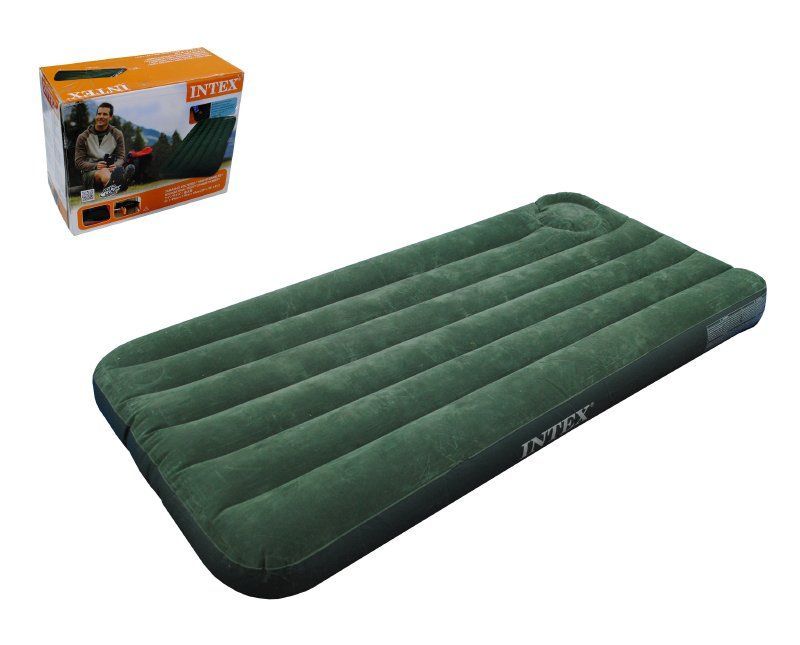 Colchón Inflable 190x99 Cm. Intex