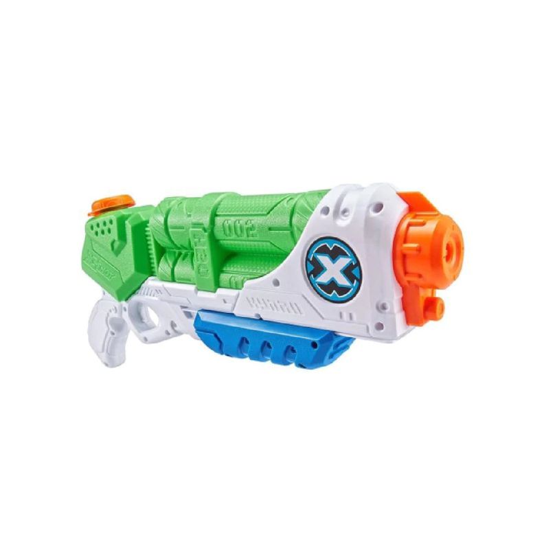 Lanza Agua De 550ml Typhoon Thunder X-shot-5