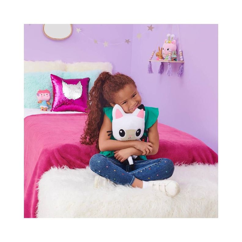 Gabby Pandy Paws Peluche Con / Sonido-1