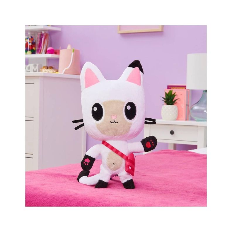 Gabby Pandy Paws Peluche Con / Sonido-2