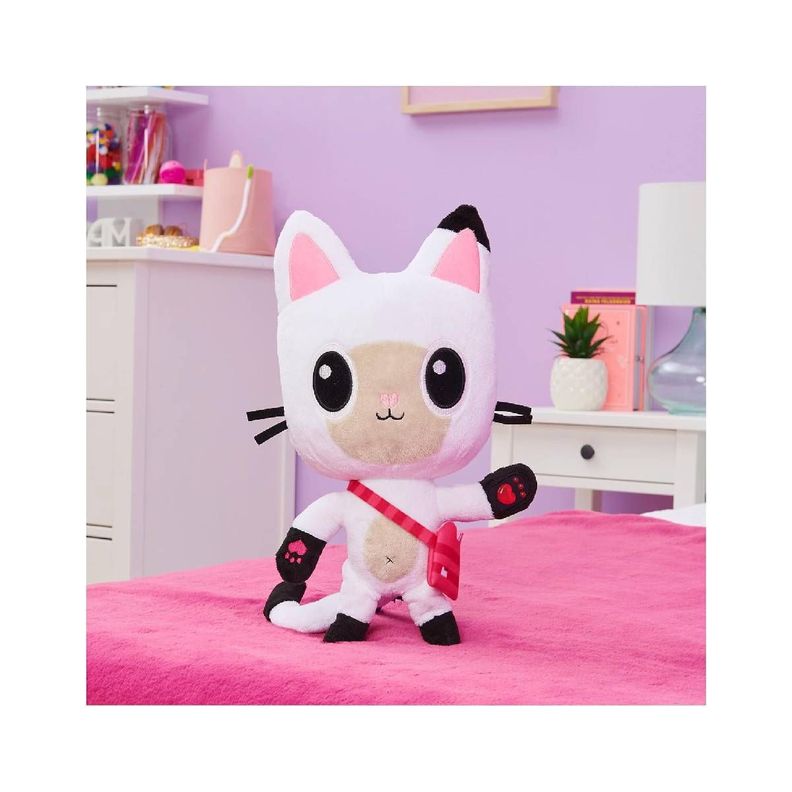 Gabby Pandy Paws Peluche Con / Sonido-3