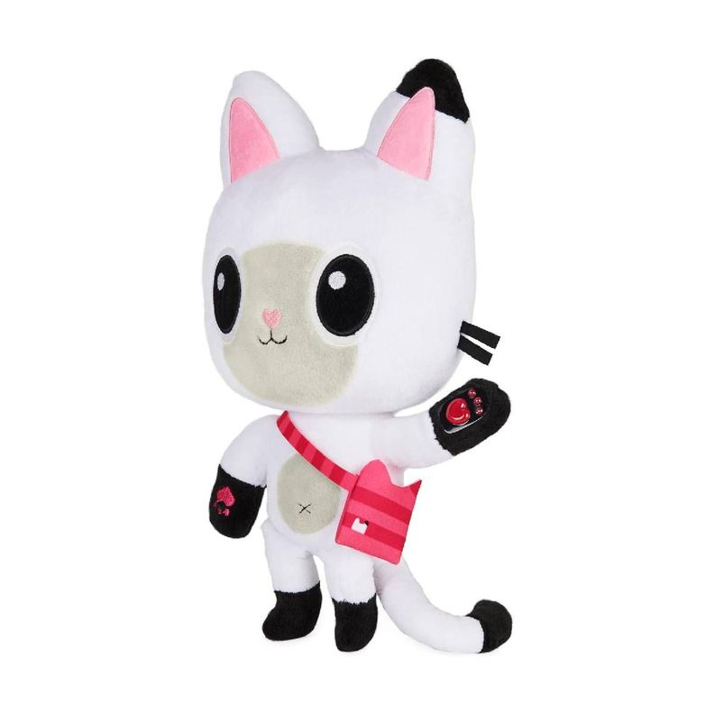 Gabby Pandy Paws Peluche Con / Sonido-5