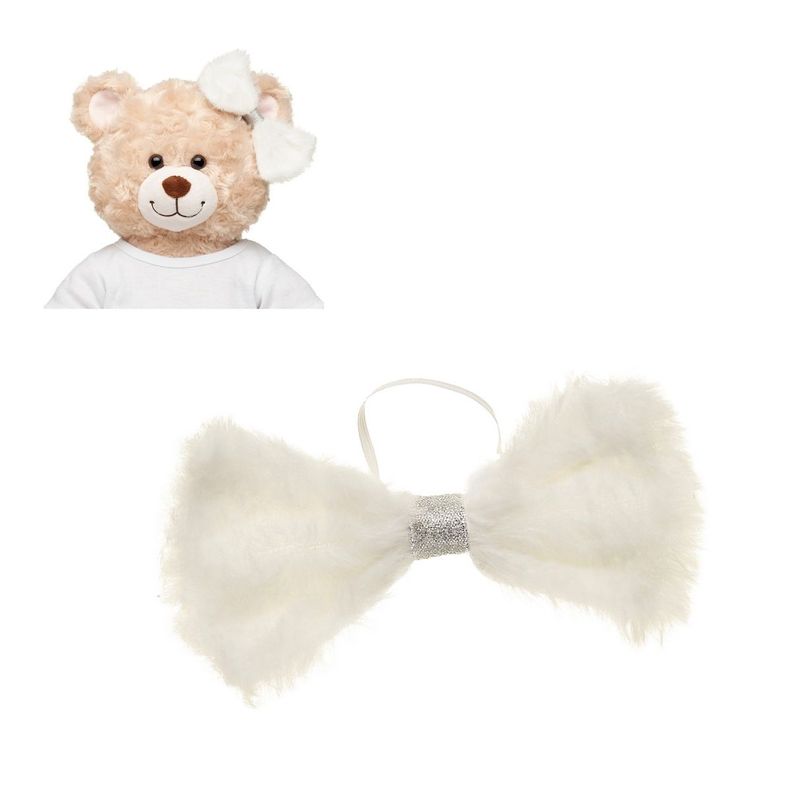 MOÑO PIEL BUILD-A-BEAR-0
