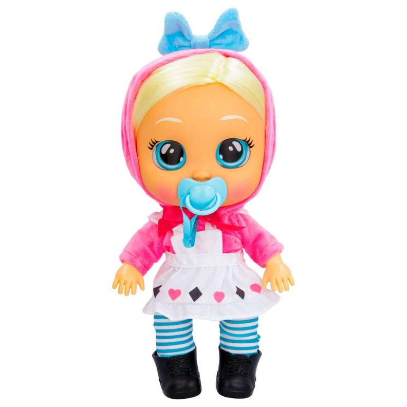 Bebés Llorones Storyland Alice-1