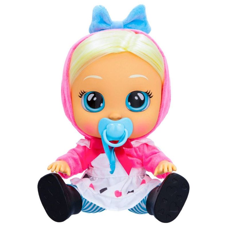 Bebés Llorones Storyland Alice-4
