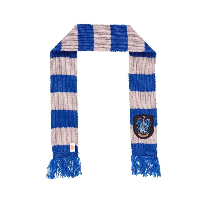 Bufanda Ravenclaw Harry Potter Build-a-bear-1