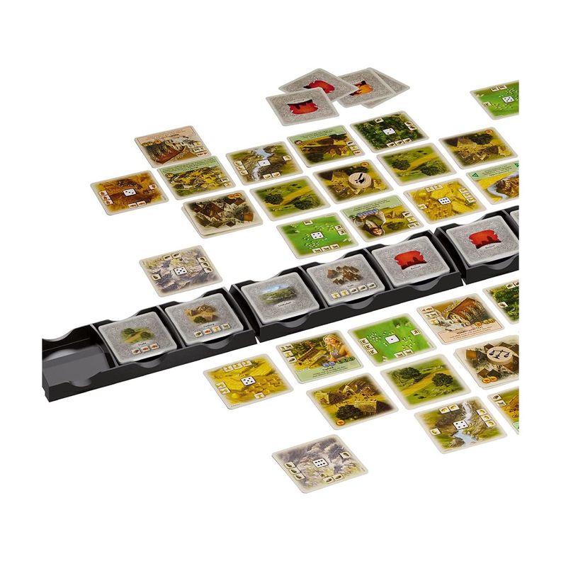 Catan El Duelo-2