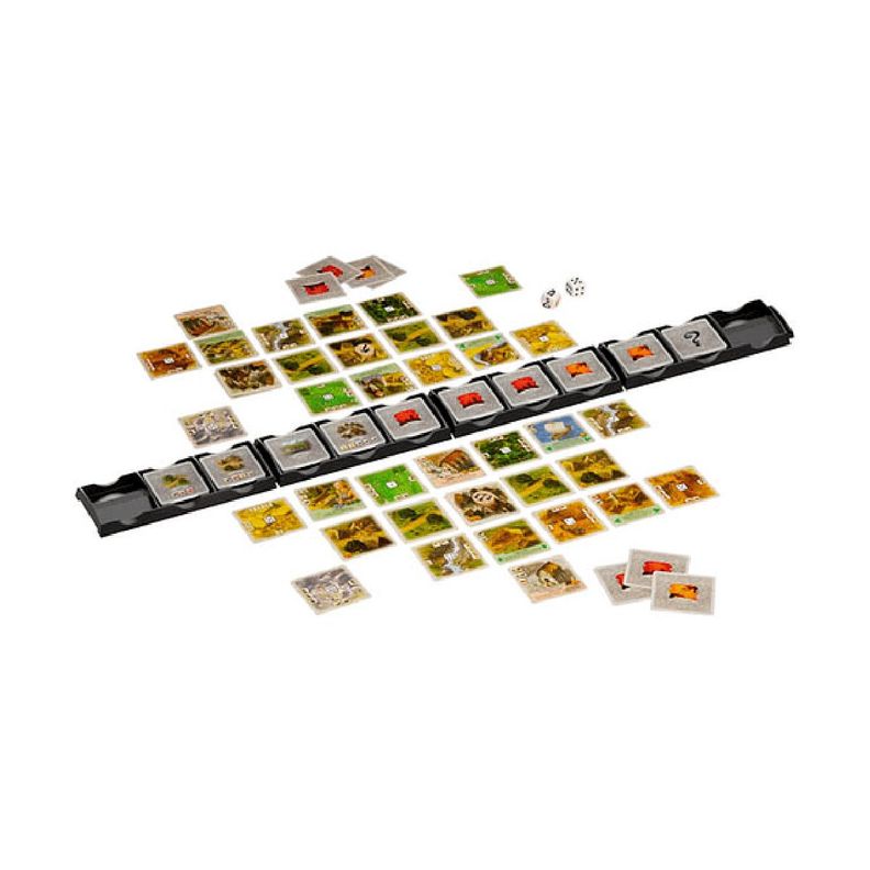 Catan El Duelo-3