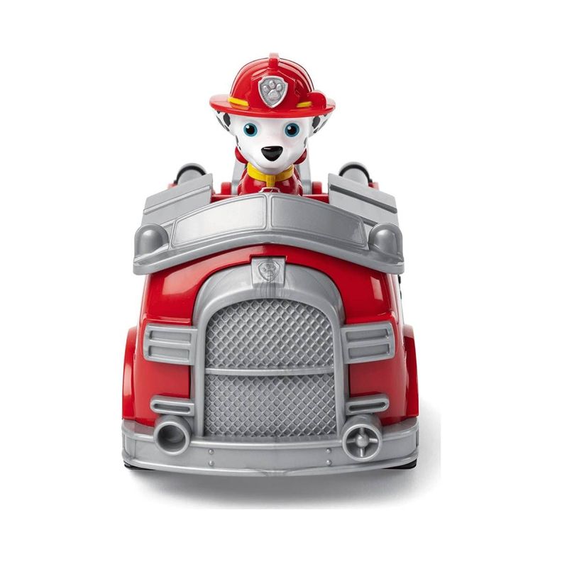 Paw Patrol Vehículo Marshall Imexporta-1