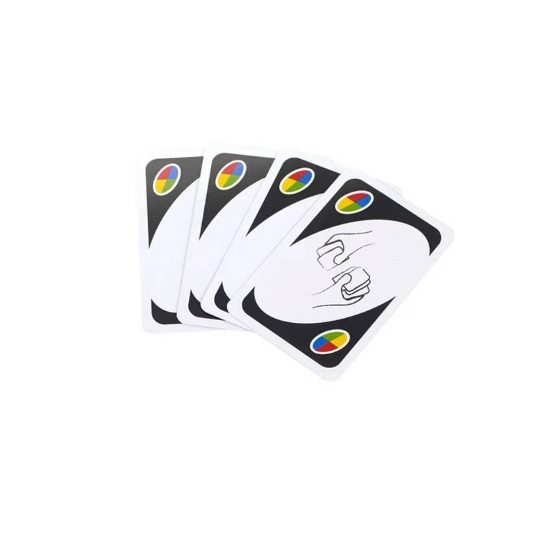 Games Uno Cartas-2