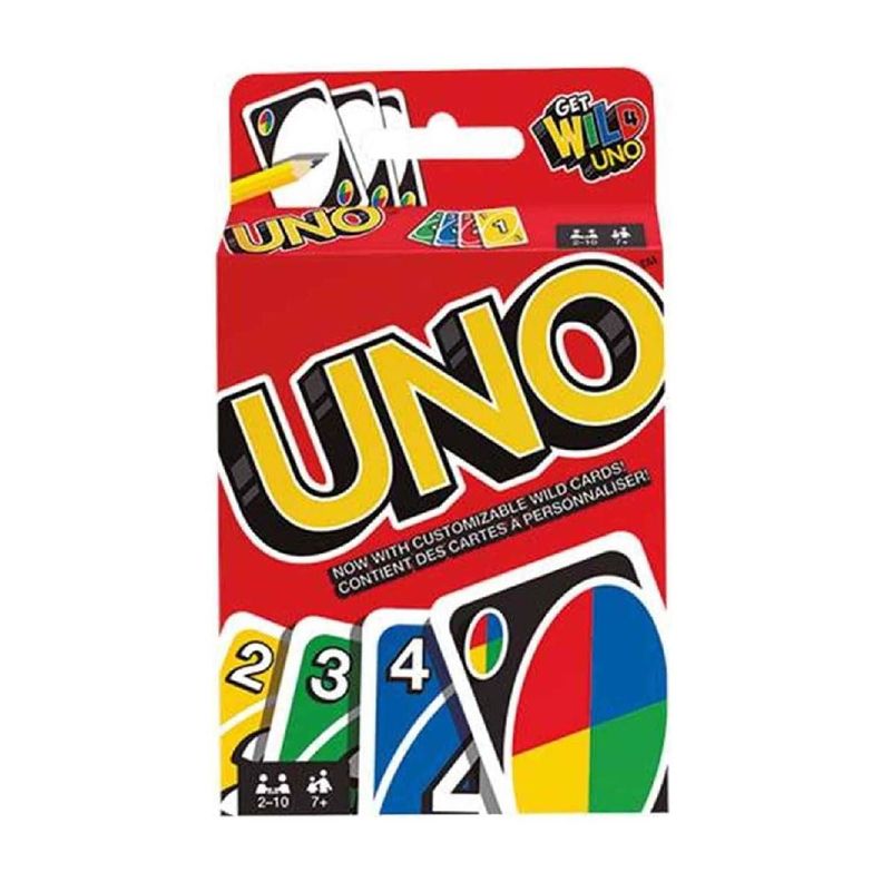 Games Uno Cartas-3