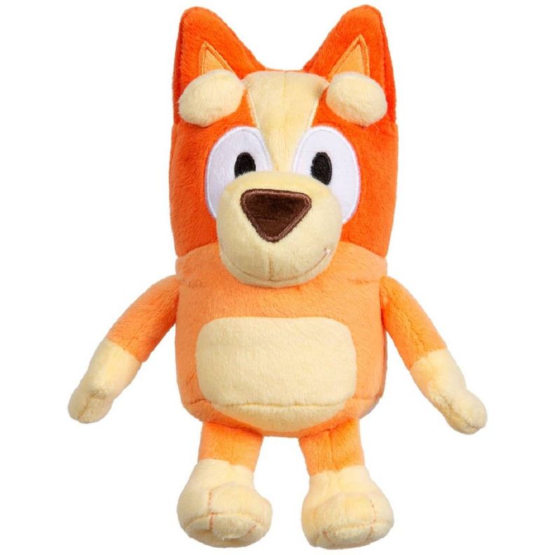 BLUEY PELUCHES - BINGO-0