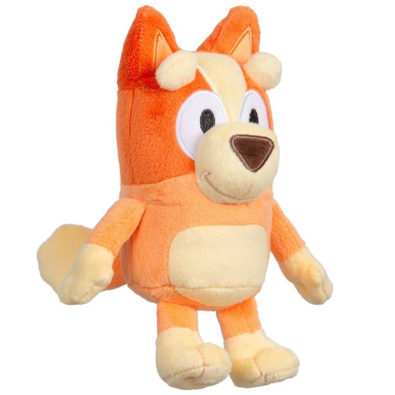 BLUEY PELUCHES - BINGO-1