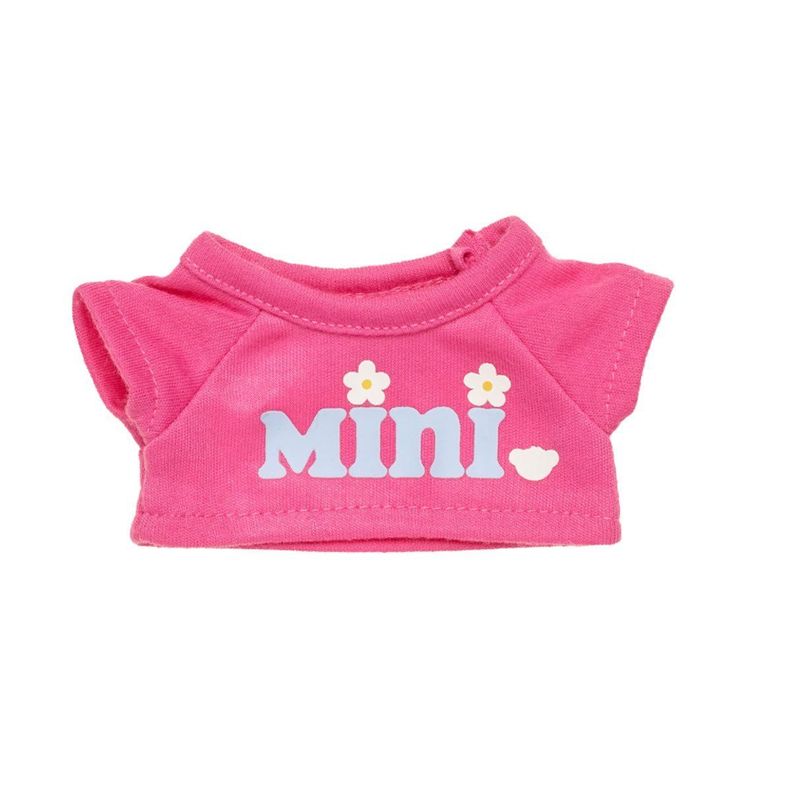 MINI POLERA MARGARITAS BUILD-A-BEAR-1