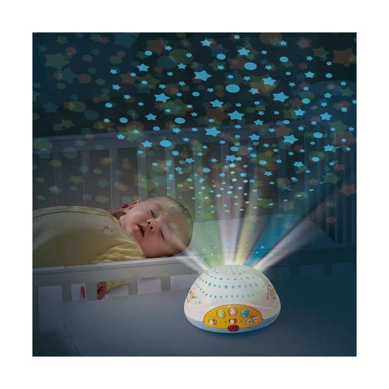 Móvil Proyector Cuenta Vtech Ovejitas-1
