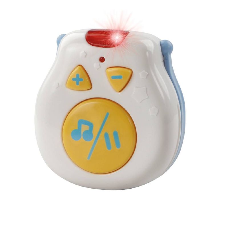 Móvil Proyector Cuenta Vtech Ovejitas-5