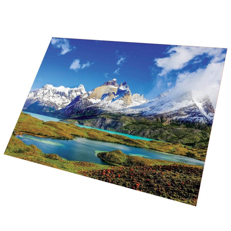 PUZZLE 1000 PIEZAS TORRES DEL PAINE EDUCA-0