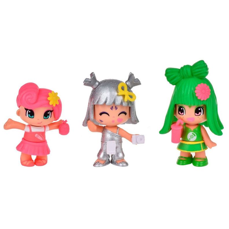 PLAYSET NEON PARTY DE PINYPON-1