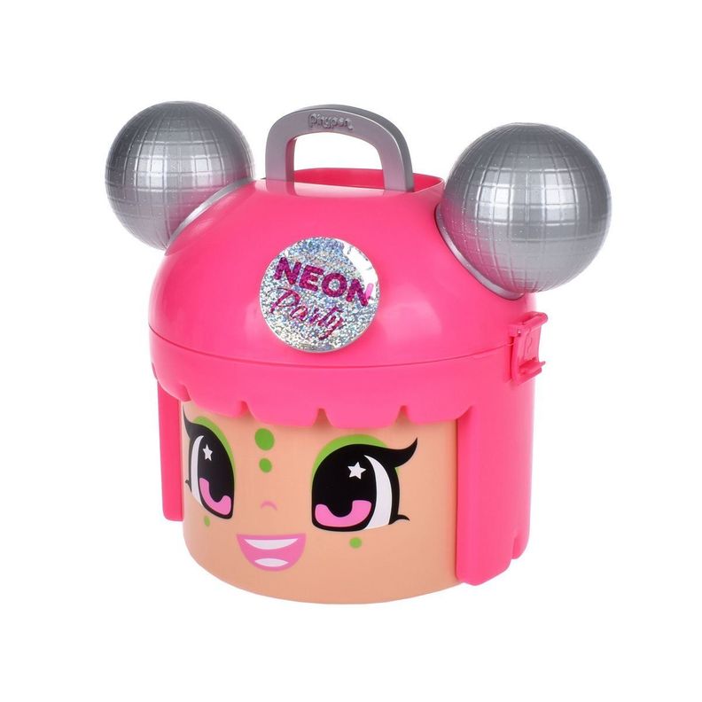 PLAYSET NEON PARTY DE PINYPON-3