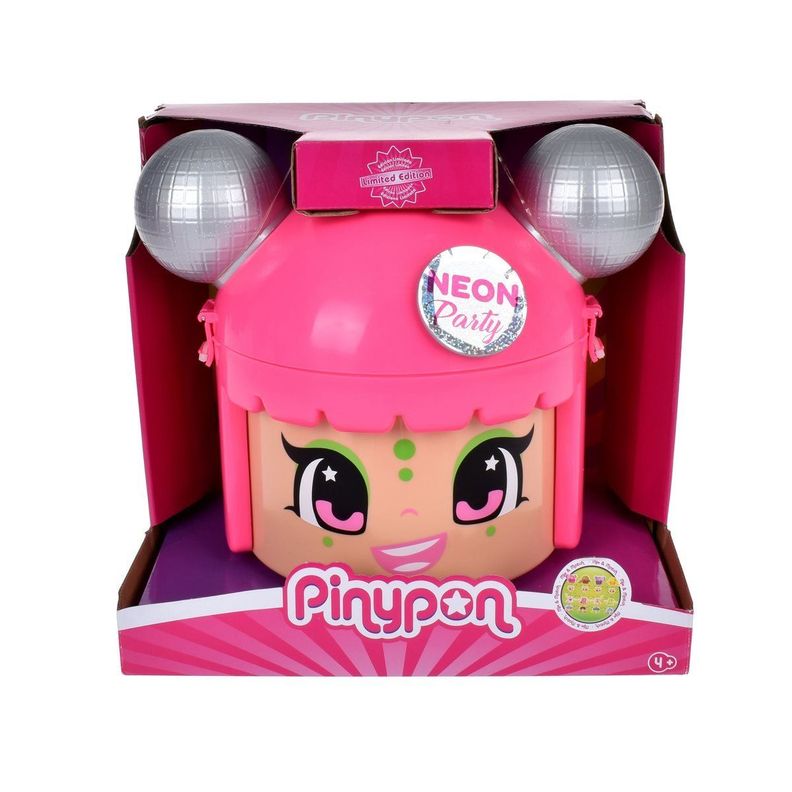 PLAYSET NEON PARTY DE PINYPON-4