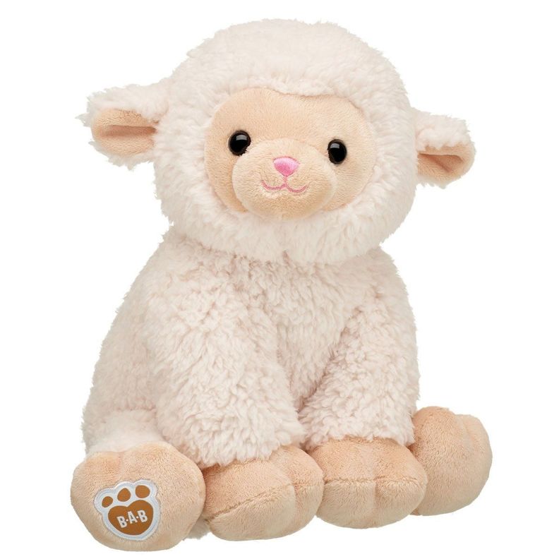 PELUCHE OVEJA BUILD-A-BEAR-1