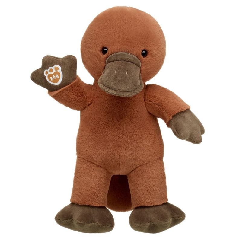 PELUCHE ORNITORRINCO BUILD-A-BEAR-2