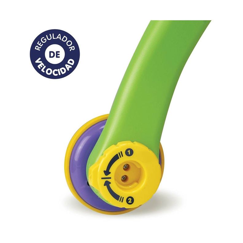 ANDADOR ANDANDIN 2 EN 1 VTECH-5