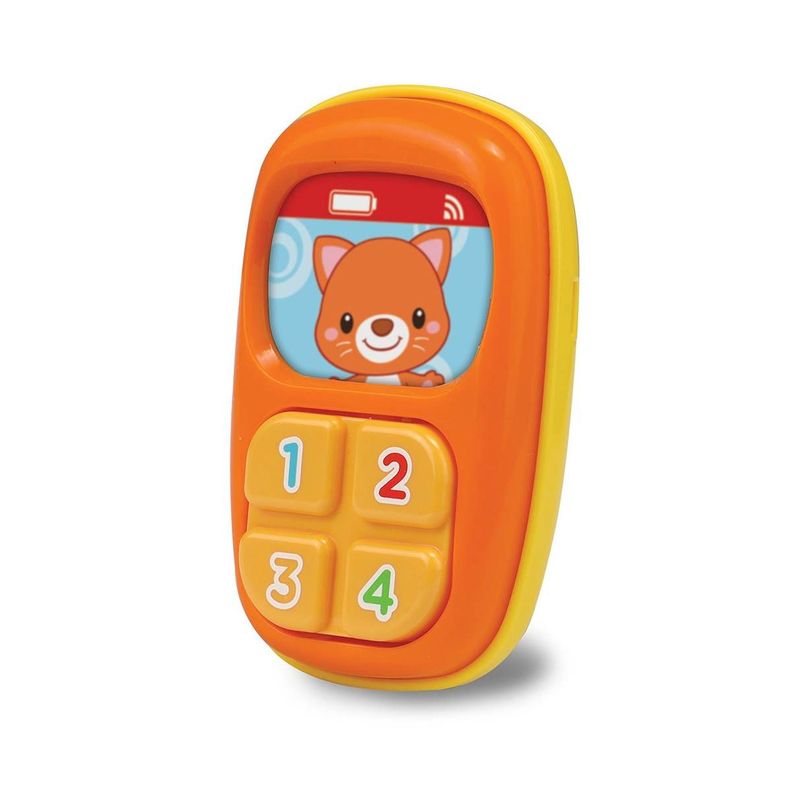 ANDADOR ANDANDIN 2 EN 1 VTECH-7