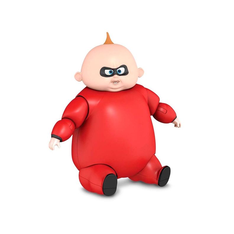 Disney Pixar Los Increibles Figura Core De Jack Jack Gigante-0
