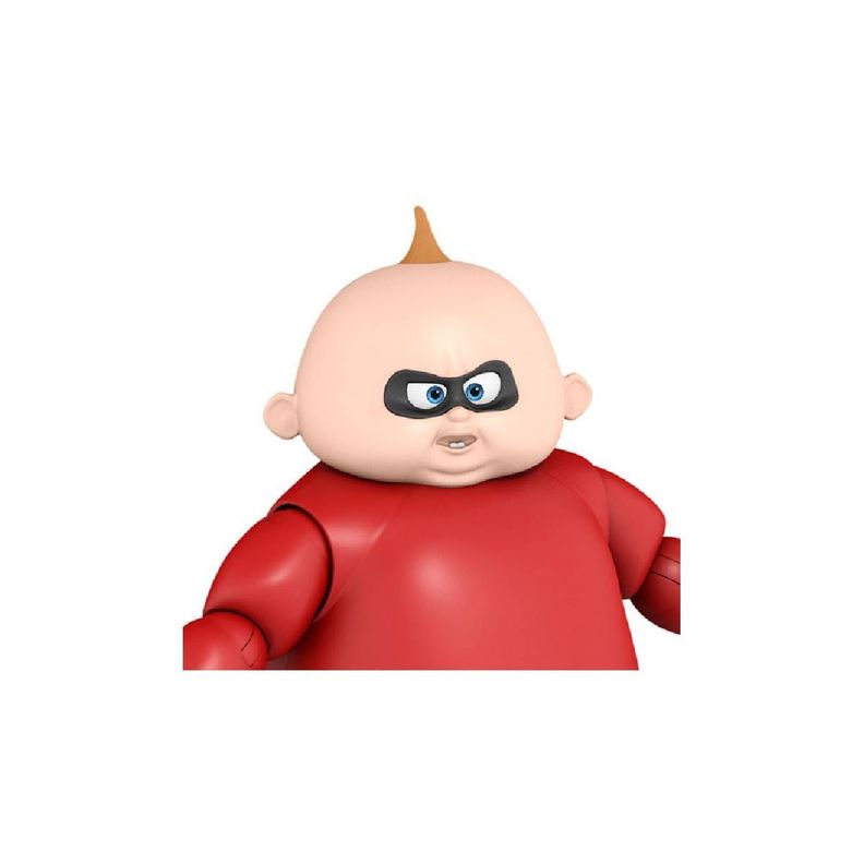 Disney Pixar Los Increibles Figura Core De Jack Jack Gigante-1