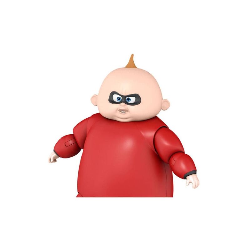 Disney Pixar Los Increibles Figura Core De Jack Jack Gigante-2