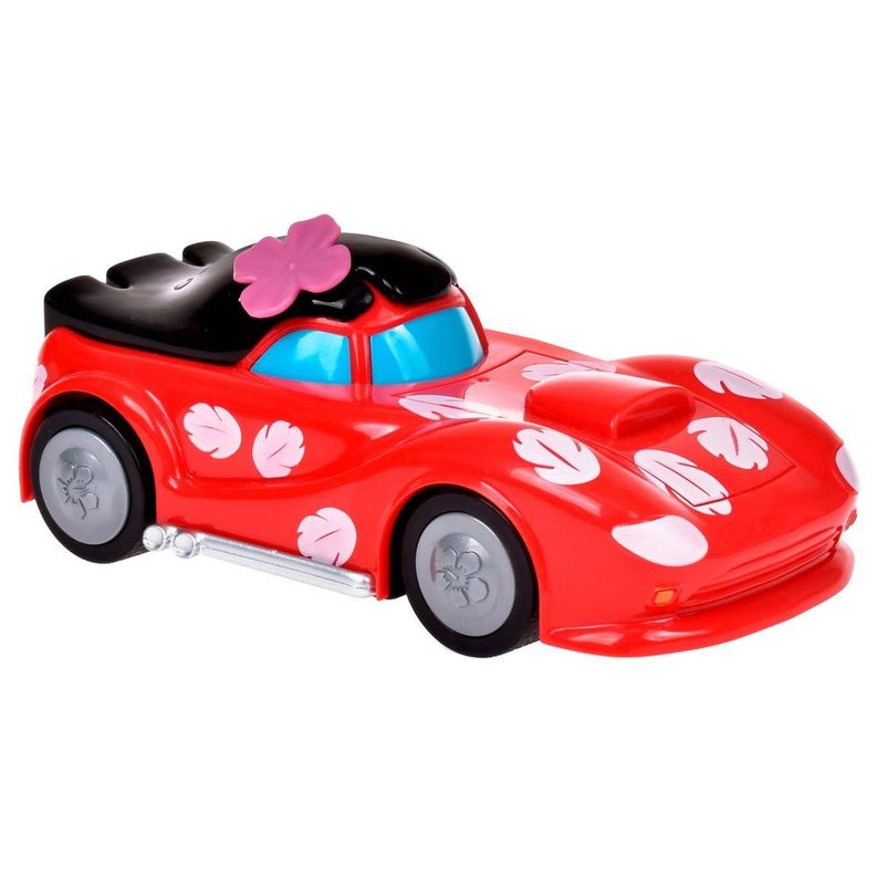 Vehiculo de friccion Lilo & Stitch Disney 13 cm - Stitch