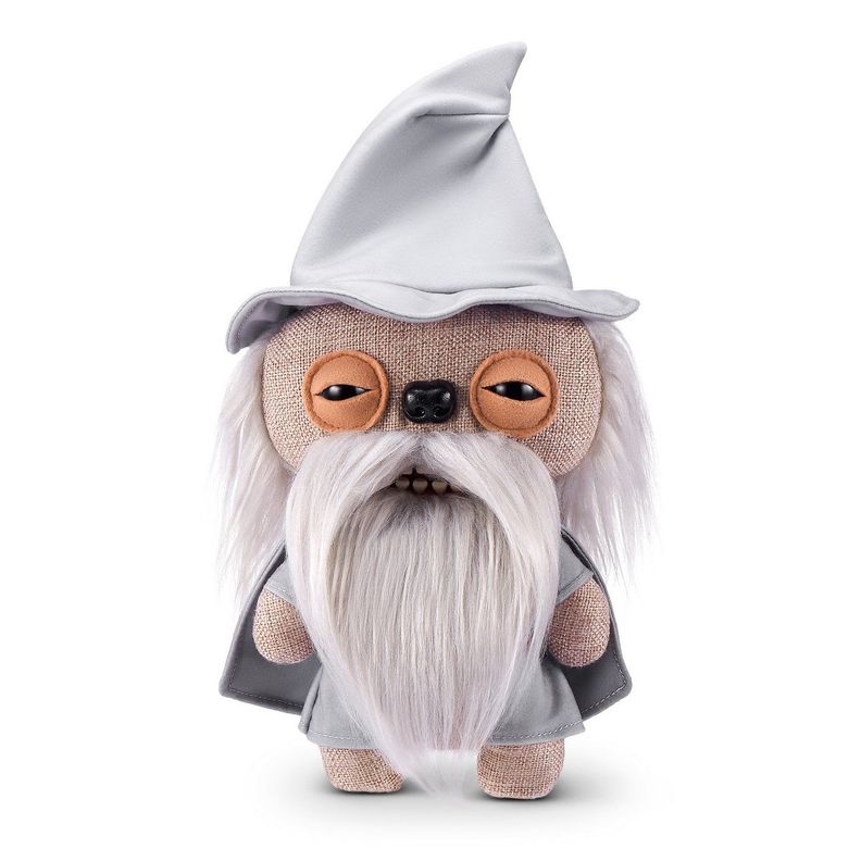 Peluche FUGGLERS coleccion El Senor de los Anillos Gandalf